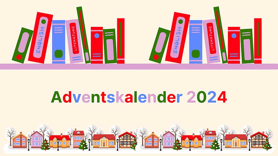 Adventskalender 2024